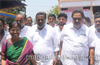Cong candidates express doubts over EVMs, file objection with returning officer